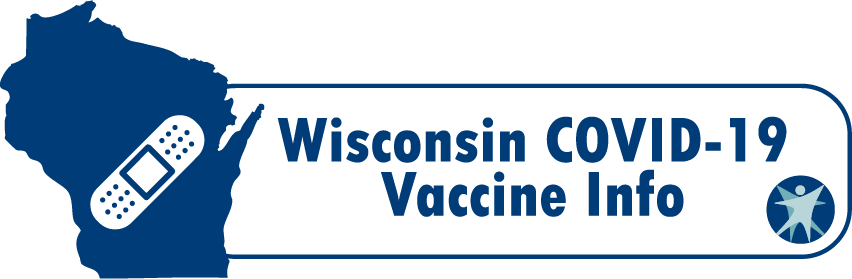 Wisconsin COVID-19 Vaccine Information